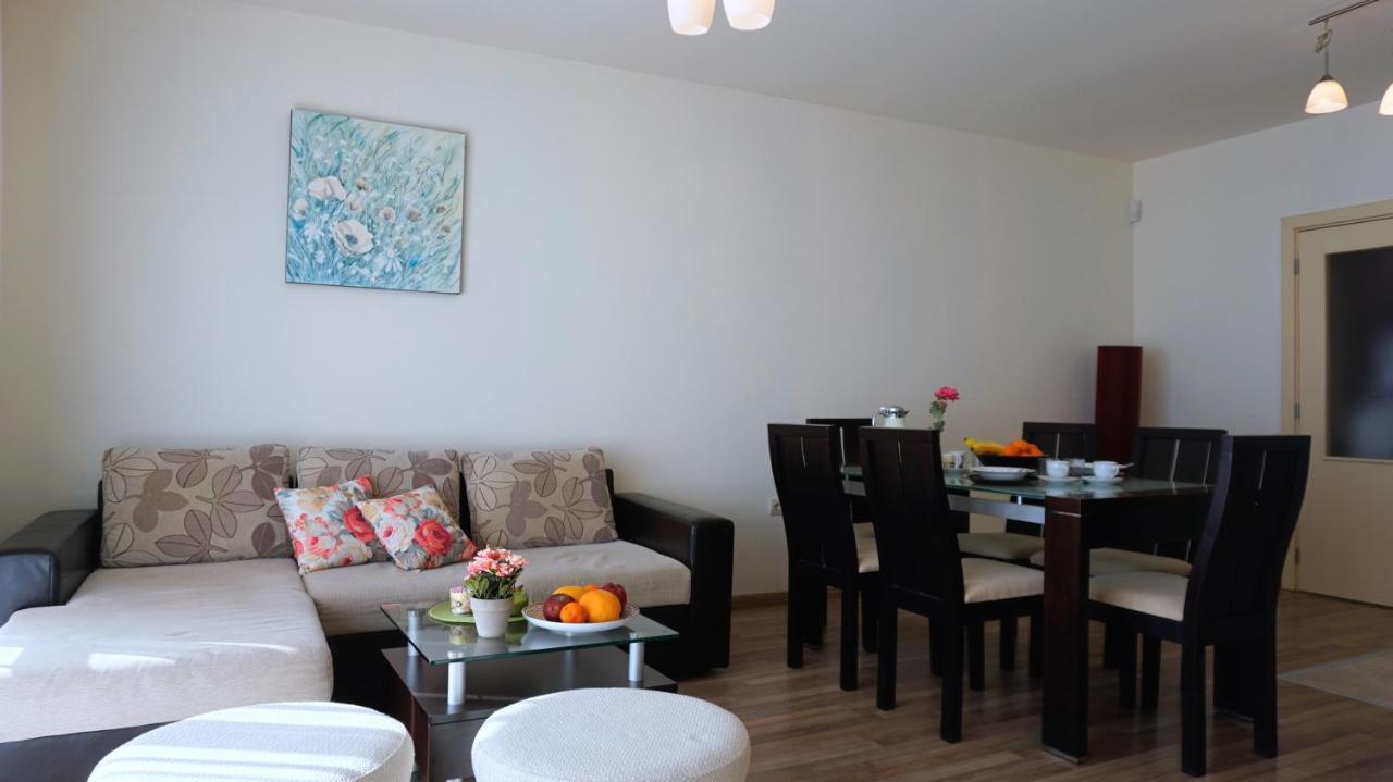 Апартаменти Свети Георги - Saint George Apartments Каварна Екстер'єр фото