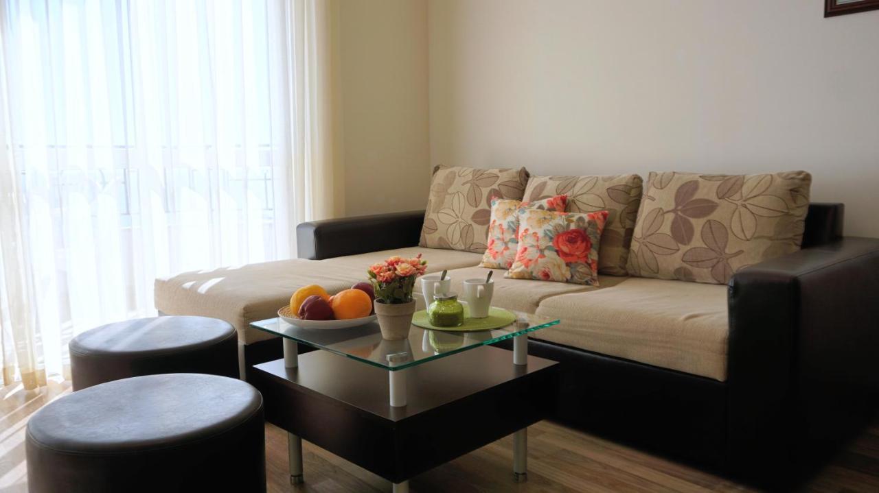 Апартаменти Свети Георги - Saint George Apartments Каварна Екстер'єр фото