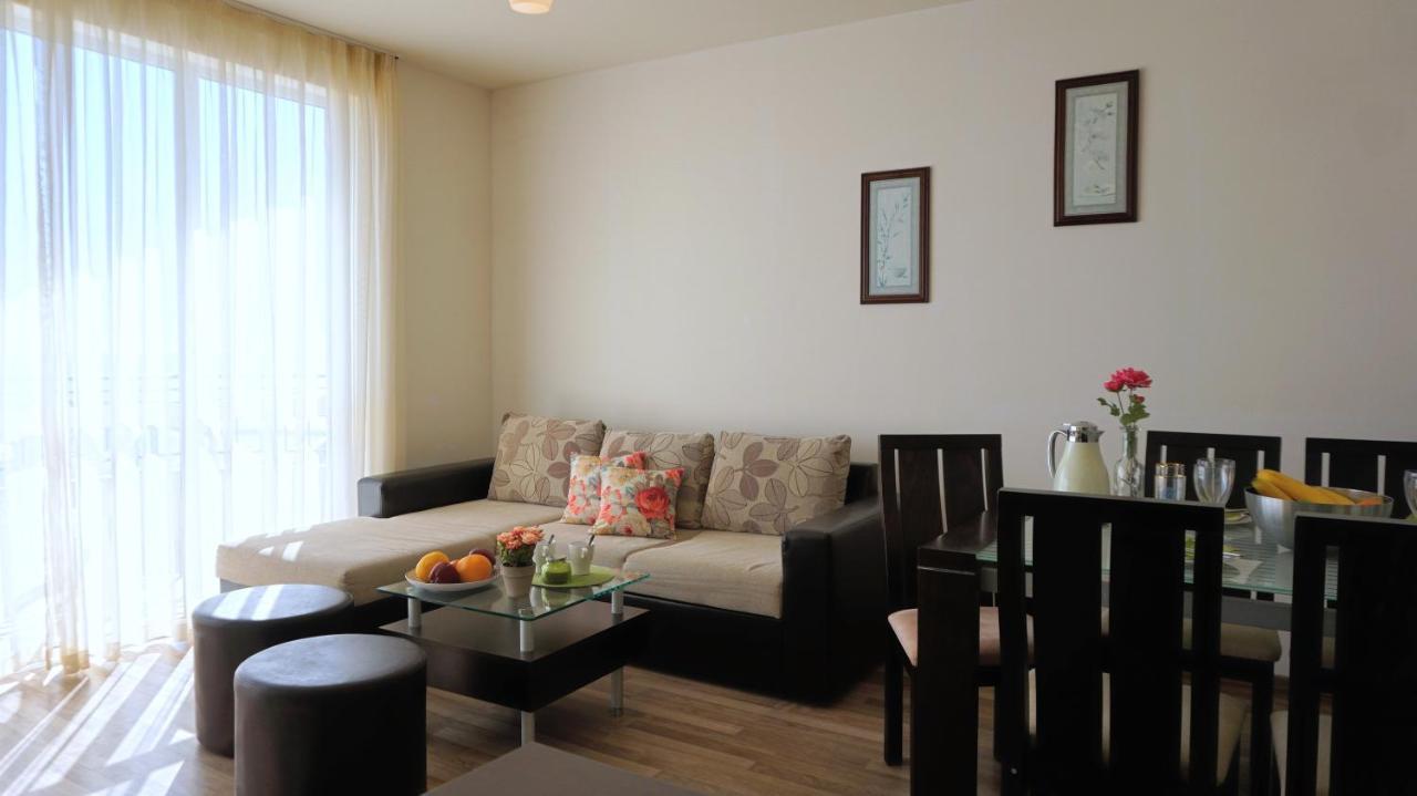 Апартаменти Свети Георги - Saint George Apartments Каварна Екстер'єр фото