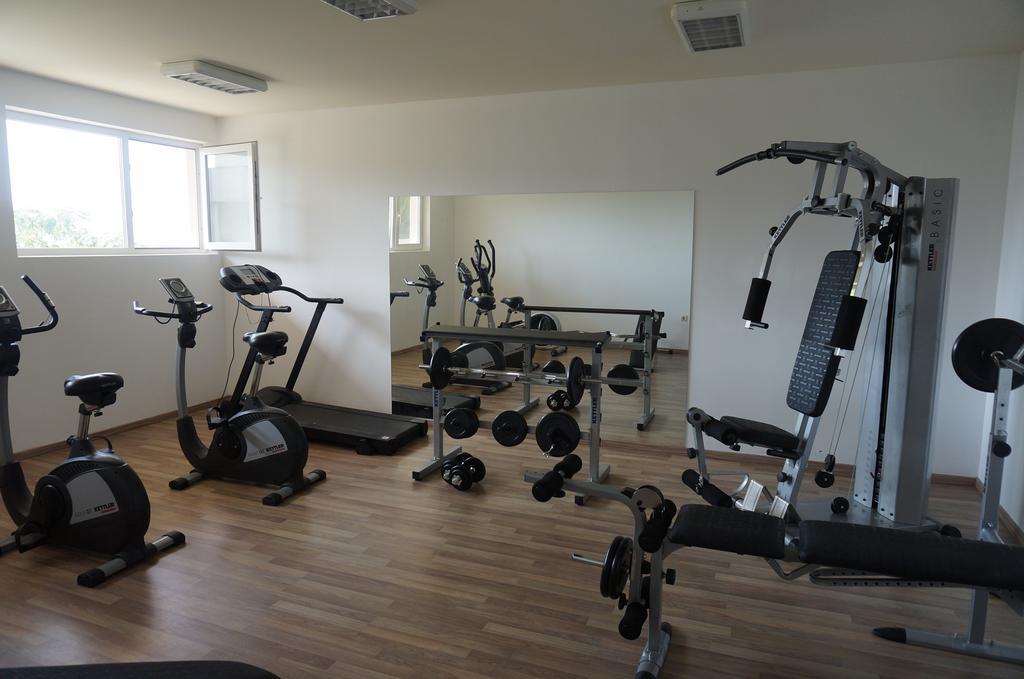 Апартаменти Свети Георги - Saint George Apartments Каварна Екстер'єр фото